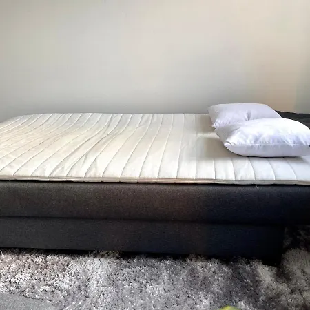 Laadukas Yksio Helsingissa