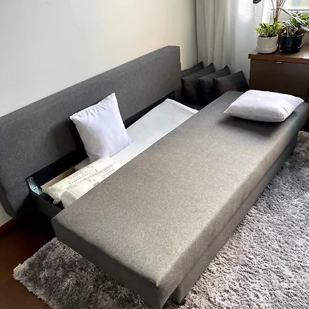 Laadukas Yksio Helsingissa