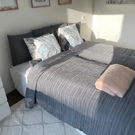 Laadukas Yksio Helsingissa *